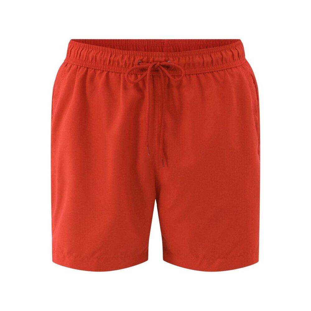George Men's and Big Men's Swim Trunks, 6" Inseam